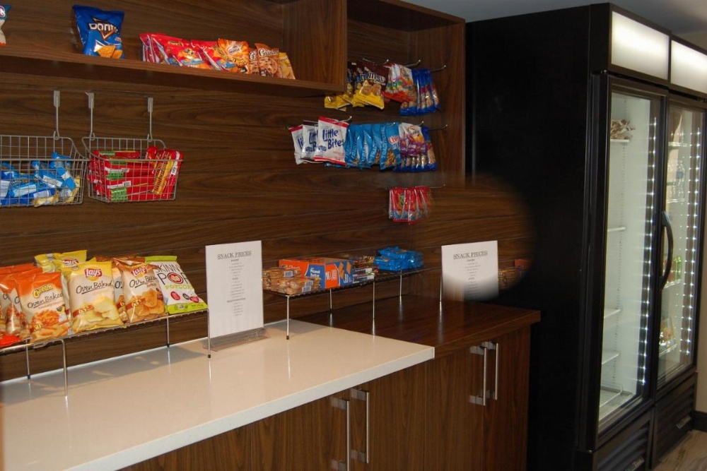 Hawthorn Suites by Wyndham