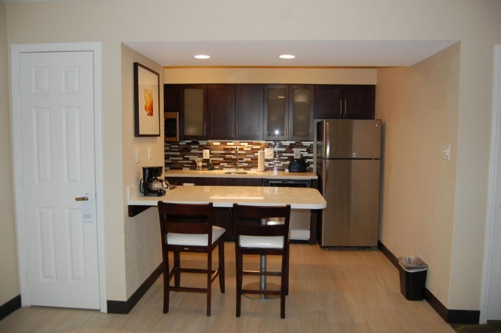 Hawthorn Suites by Wyndham