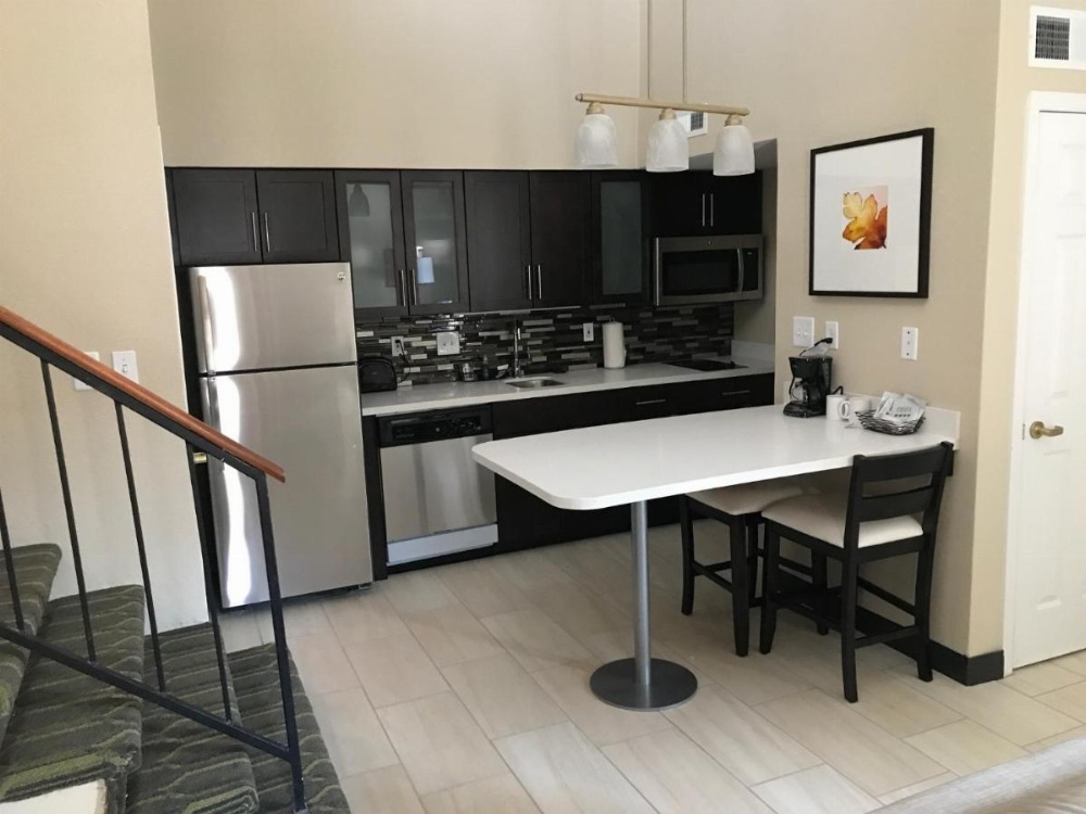 Hawthorn Suites by Wyndham