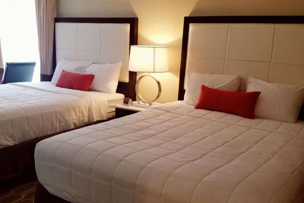 Hawthorn Suites by Wyndham