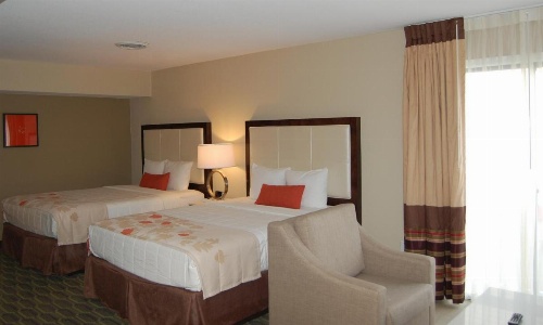 Hawthorn Suites by Wyndham image 16