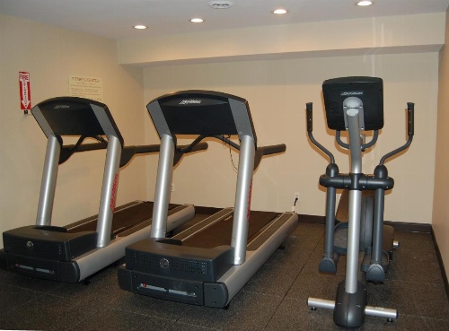 Hawthorn Suites by Wyndham image 20